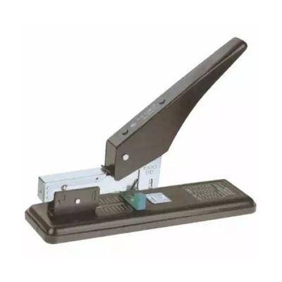 Capsator Kangaro HD23S17, 23/6 - 23/17, 140 coli, 63 mm, plastic, negru