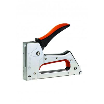 Capsator Tacker Kangaro TS-2313A, metalic