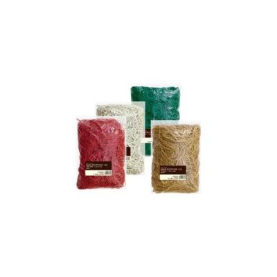Elastice din cauciuc Grand 130-1038, 1. 5x1. 5 mm, diametru 25 mm, punga 1 kg, rosii