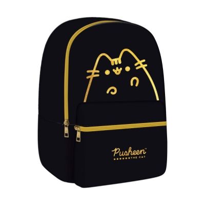 Ghiozdan St. Majewski Pushen, 28x22x13 cm, 679698