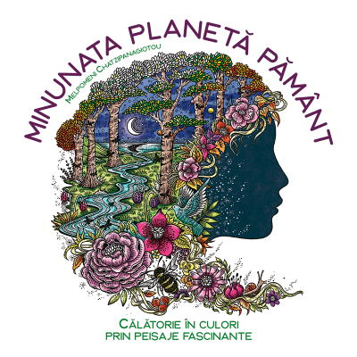 Minunata planeta Pamant - Melpomeni Chatzipanagiotou