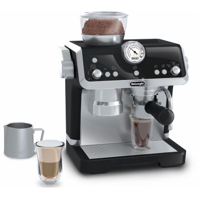ESPRESSOR COPII, DELONGHI LA SPECIALISTA