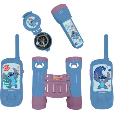 SET CU STATII EMISIE-RECEPTIE, STITCH