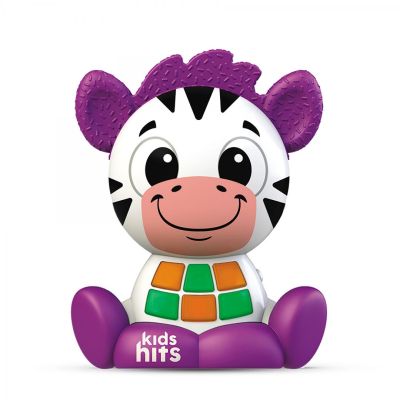 JUCARIE-BEBELUSUL ZEBRA