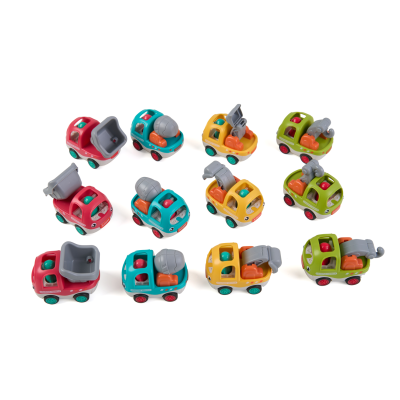 MASINUTA MINI, PULL BACK, DIVERSE MODELE SI CULORI