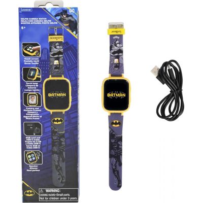 CEAS CU APARAT FOTO&CAMERA VIDEO, BATMAN