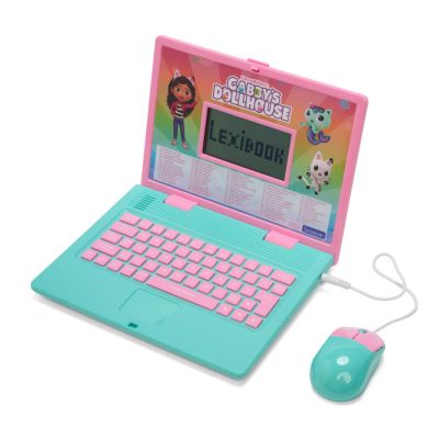 LAPTOP EDUCATIONAL BILINGV EN/RO, GABBY