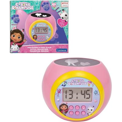 CEAS DESTEPTATOR CU PROIECTOR, GABBY