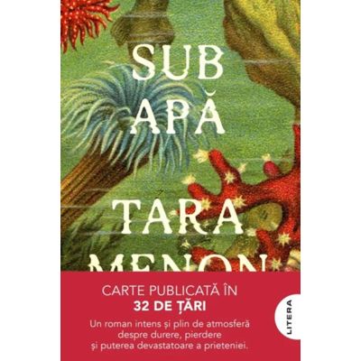 Sub apa - Tara Menon