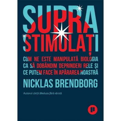 Suprastimulati - Nicklas Brendborg