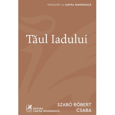 Taul Iadului - Robert Csaba Szabo