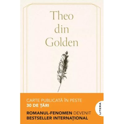 Theo din Golden - Allen Levi
