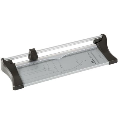Trimmer hartie ProfiOffice Rollstream 420, manual, capacitate 10 coli, max 420mm