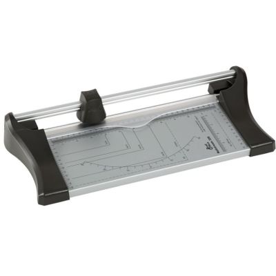 Trimmer hartie ProfiOffice Rollstream G320, manual, capacitate 9 coli, max 320mm