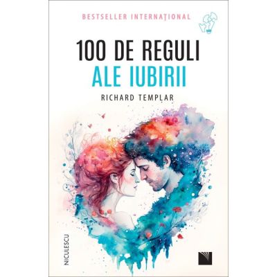 100 de reguli ale iubirii - Richard Templar