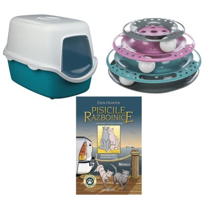 Cat Lover Box