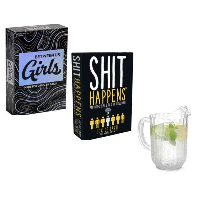 Girls’ Night
