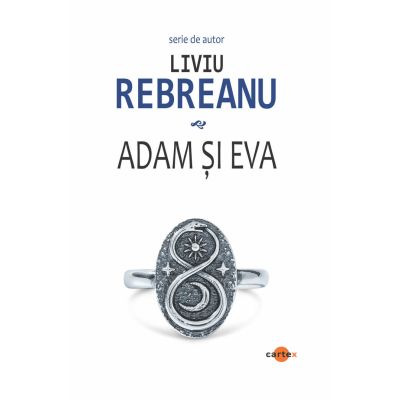 Adam si Eva - Liviu Rebreanu