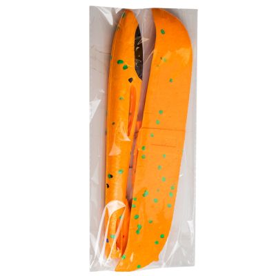 Avion din polistiren, 24x22 cm