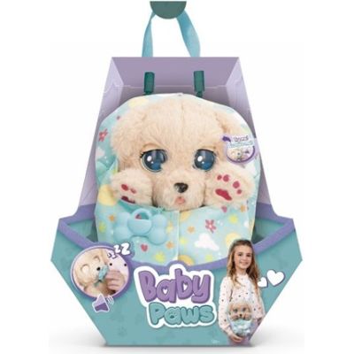 Baby Paws - Jucarie interactiva Labrador