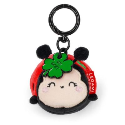 Breloc Super Soft! -Buburuza, Legami