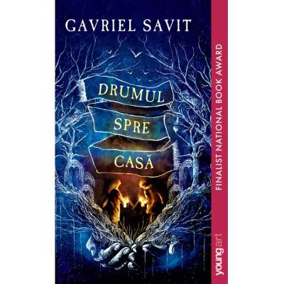Drumul spre casa - Gavriel Savit