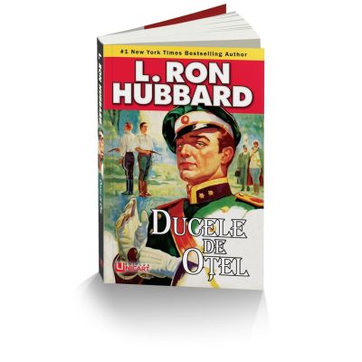 Ducele de otel - L. Ron Hubbard
