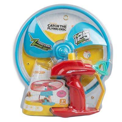 Elice zburatoare, din plastic