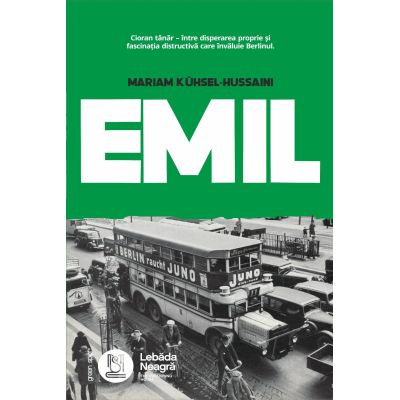 Emil - Mariam Kuhsel-Hussaini