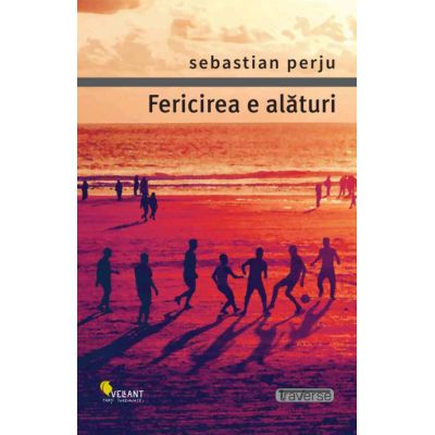 Fericirea e alaturi - Sebastian Perju