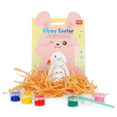 Set creativ Paste Fericit!, Iepuras, Legami