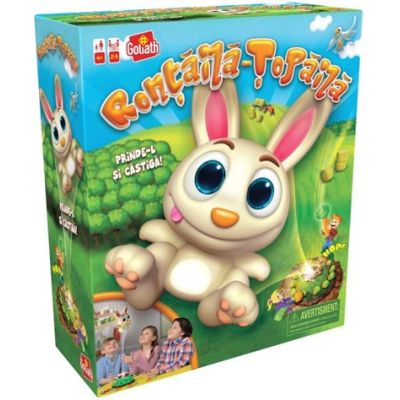 Joc Rontaila-Topaila