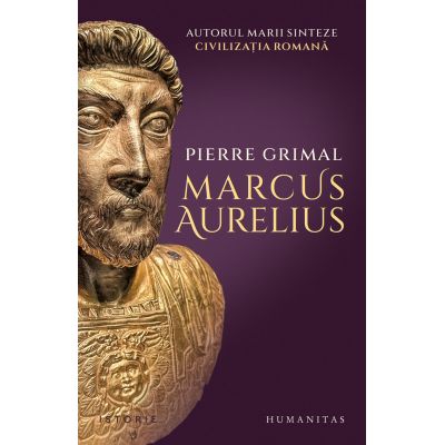 Marcus Aurelius - Pierre Grimal