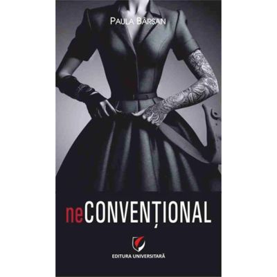 neConventional - Paula Barsan