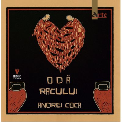 Oda Racului - Andrei Coca