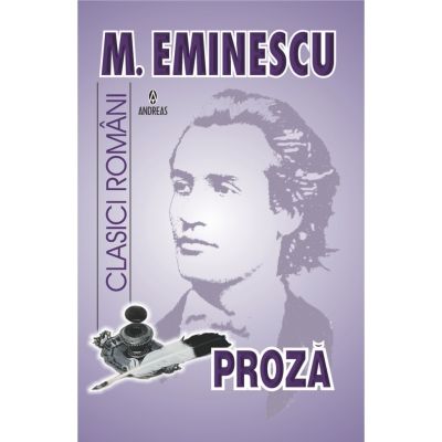Proza - Mihai Eminescu