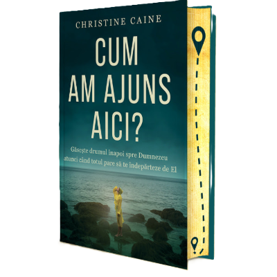 Cum am ajuns aici? - Christine Caine