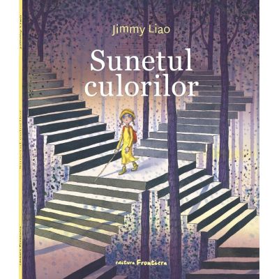 Sunetul culorilor - Jimmy Liao