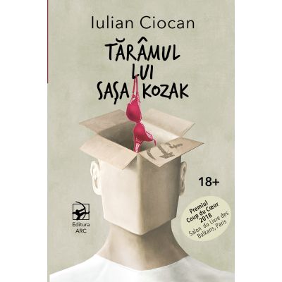 Taramul lui Sasa Kozak - Iulian Ciocan