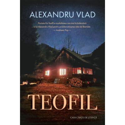 Teofil - Alexandru Vlad