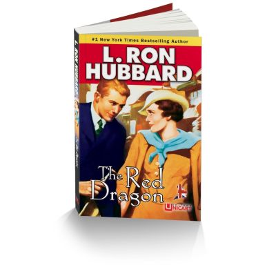 The Red Dragon - Ron Hubbard
