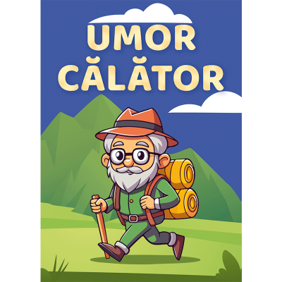 Umor calator