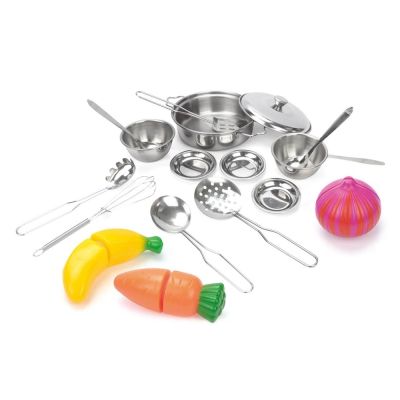 Accesorii bucatarie, 18 piese/set