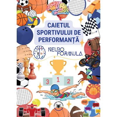 Caietul sportivului de performanta