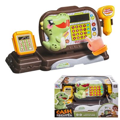 Casa de marcat + accesorii