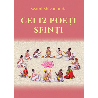 Cei 12 Poeti Sfinti - Svami Shivananda