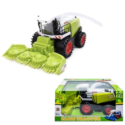 Combina agricola, cu frictiune, 39 cm