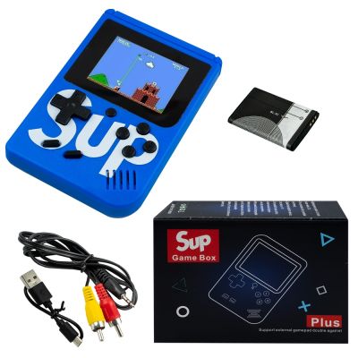 Consola de jocuri, 400 in 1