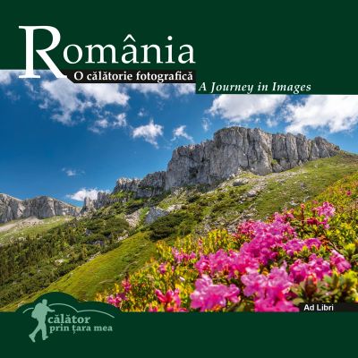 Romania. O calatorie fotografica - Florin Andreescu