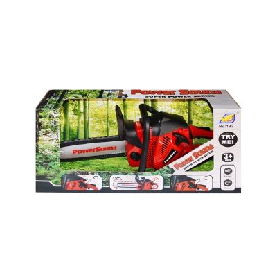 Drujba cu baterii, 37x11x16 cm